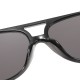 Ochelari de Soare - Techsuit (98061) - Black / Gray