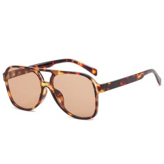 Ochelari de Soare - Techsuit (98061) - Leopard / Tea Ochelari de Soare - Techsuit (98061) - Leopard / Tea
