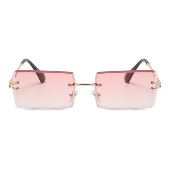 Ochelari de Soare - Techsuit Polarised Metal (16031-C6) - Pink