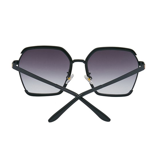 Ochelari de Soare - Techsuit Polarised PC (191) - Black / Grey / Pink