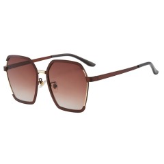 Ochelari de Soare - Techsuit Polarised PC (191) - Coffee Ochelari de Soare - Techsuit Polarised PC (191) - Coffee