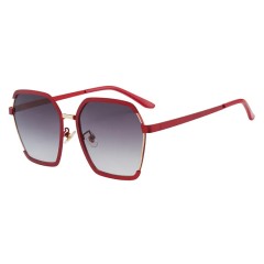 Ochelari de Soare - Techsuit Polarised PC (191) - Red Ochelari de Soare - Techsuit Polarised PC (191) - Red
