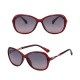 Ochelari de Soare - Techsuit Polarised PC (2301-C3) - Wine Red