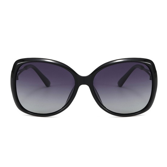 Ochelari de Soare - Techsuit Polarised PC (2305-C3) - Wine Red