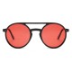 Ochelari de Soare - Techsuit Polarised PC (JB3851-C5) - Red Ochelari de Soare - Techsuit Polarised PC (JB3851-C5) - Red