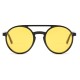 Ochelari de Soare - Techsuit Polarised PC (JB3851-C6) - Yellow