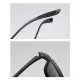 Ochelari de Soare - Techsuit Polarised TR90 (MM99) - Matte Blue / Gray Ochelari de Soare - Techsuit Polarised TR90 (MM99) - Matte Blue / Gray