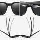 Ochelari de Soare - Techsuit Polarised TR90 (MM99) - Matte Blue / Gray Ochelari de Soare - Techsuit Polarised TR90 (MM99) - Matte Blue / Gray
