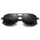 Ochelari de Soare - Techsuit Polarised TR90 (MM99) - Matte Blue / Gray Ochelari de Soare - Techsuit Polarised TR90 (MM99) - Matte Blue / Gray