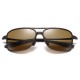 Ochelari de Soare - Techsuit Polarised TR90 (MM99) - Matte Brown Ochelari de Soare - Techsuit Polarised TR90 (MM99) - Matte Brown