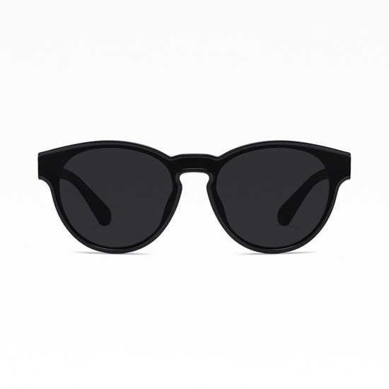 Ochelari de Soare - Techsuit (TR7545) - Bright Black / Grey