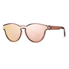 Ochelari de Soare - Techsuit (TR7545) - Champagne Ochelari de Soare - Techsuit (TR7545) - Champagne