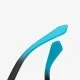 Ochelari de Soare - Techsuit (TR7545) - Matte Black / Blue Green Ochelari de Soare - Techsuit (TR7545) - Matte Black / Blue Green
