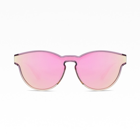 Ochelari de Soare - Techsuit (TR7545) - Purple / Yellow / Pink