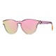 Ochelari de Soare - Techsuit (TR7545) - Purple / Yellow / Pink