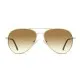 Ochelari de Soare Unisex - Techsuit (3025) - Gold / Brown Ochelari de Soare Unisex - Techsuit (3025) - Gold / Brown