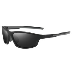 Ochelari pentru Ciclism - Techsuit (3047) - Black Ochelari pentru Ciclism - Techsuit (3047) - Black