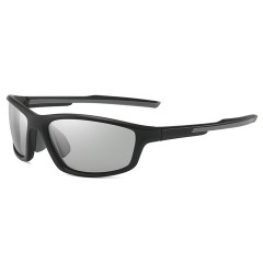 Ochelari pentru Ciclism - Techsuit (3047) - Black / Discoloration Ochelari pentru Ciclism - Techsuit (3047) - Black / Discoloration