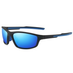 Ochelari pentru Ciclism - Techsuit (3047) - Blue Ochelari pentru Ciclism - Techsuit (3047) - Blue