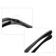 Ochelari pentru Ciclism - Techsuit (9309) - Black / Blue Ochelari pentru Ciclism - Techsuit (9309) - Black / Blue
