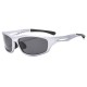 Ochelari pentru Ciclism - Techsuit (9309) - Silver / Gray