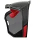 Ochelari pentru Ciclism - Techsuit (9330) - Black / Red