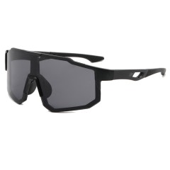 Ochelari pentru Ciclism - Techsuit (9337) - Black Ochelari pentru Ciclism - Techsuit (9337) - Black