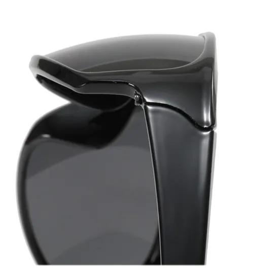 Ochelari pentru Ciclism - Techsuit (9937) - Black / Green Ochelari pentru Ciclism - Techsuit (9937) - Black / Green