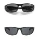 Ochelari pentru Ciclism - Techsuit (9937) - Black / Green Ochelari pentru Ciclism - Techsuit (9937) - Black / Green