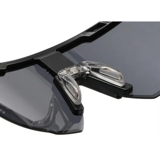 Ochelari pentru Ciclism - Techsuit (9963) - Black / Blue Ochelari pentru Ciclism - Techsuit (9963) - Black / Blue