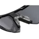 Ochelari pentru Ciclism - Techsuit (9963) - Black / Blue Ochelari pentru Ciclism - Techsuit (9963) - Black / Blue