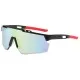 Ochelari pentru Ciclism - Techsuit (9963) - Black / Light Blue Ochelari pentru Ciclism - Techsuit (9963) - Black / Light Blue