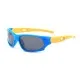 Ochelari pentru Copii Polarizati - Techsuit (816-C5) - Blue / Yellow Ochelari pentru Copii Polarizati - Techsuit (816-C5) - Blue / Yellow