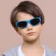 Ochelari pentru Copii Polarizati - Techsuit (816-C5) - Blue / Yellow Ochelari pentru Copii Polarizati - Techsuit (816-C5) - Blue / Yellow