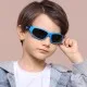 Ochelari pentru Copii Polarizati - Techsuit (816-C5) - Blue / Yellow Ochelari pentru Copii Polarizati - Techsuit (816-C5) - Blue / Yellow