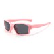 Ochelari pentru Copii Polarizati - Techsuit (8202-C22) - Pink