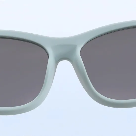 Ochelari pentru Copii Polarizati - Techsuit (8306-C31) - Black / Blue Ochelari pentru Copii Polarizati - Techsuit (8306-C31) - Black / Blue