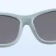 Ochelari pentru Copii Polarizati - Techsuit (8306-C31) - Black / Blue Ochelari pentru Copii Polarizati - Techsuit (8306-C31) - Black / Blue