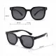 Ochelari pentru Copii Polarizati - Techsuit (8351-C28) - Dark Blue / Cyan