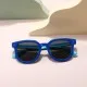 Ochelari pentru Copii Polarizati - Techsuit (8351-C28) - Dark Blue / Cyan