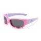 Ochelari pentru Copii Sport - Techsuit (800-C42) - Pink / Purple Ochelari pentru Copii Sport - Techsuit (800-C42) - Pink / Purple