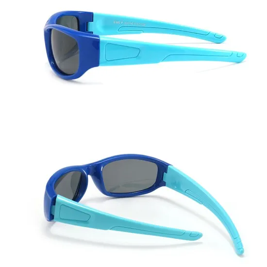 Ochelari pentru Copii Sport - Techsuit (800-C42) - Pink / Purple Ochelari pentru Copii Sport - Techsuit (800-C42) - Pink / Purple