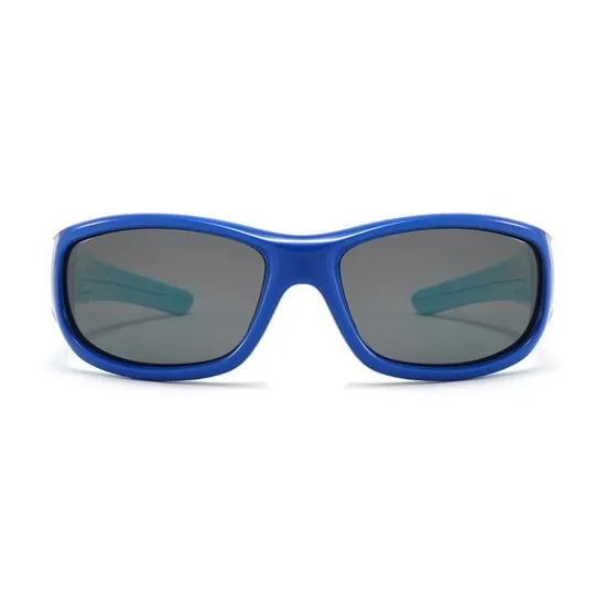 Ochelari pentru Copii Sport - Techsuit (800-C42) - Pink / Purple Ochelari pentru Copii Sport - Techsuit (800-C42) - Pink / Purple