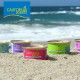 Odorizant Auto pentru Masina Gel - California Scents - Golden State Delight