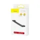 Odorizant pentru Masina - Baseus Paddle Ultrathin (SUXUN-BP01) - Black Odorizant pentru Masina - Baseus Paddle Ultrathin (SUXUN-BP01) - Black