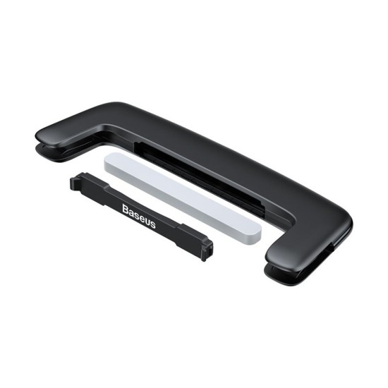 Odorizant pentru Masina - Baseus Paddle Ultrathin (SUXUN-BP01) - Black