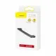 Odorizant pentru Masina - Baseus Paddle Ultrathin (SUXUN-BP0S) - Silver Odorizant pentru Masina - Baseus Paddle Ultrathin (SUXUN-BP0S) - Silver