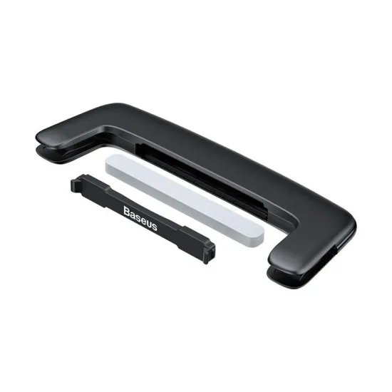 Odorizant pentru Masina - Baseus Paddle Ultrathin (SUXUN-BP0S) - Silver Odorizant pentru Masina - Baseus Paddle Ultrathin (SUXUN-BP0S) - Silver