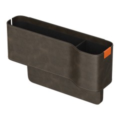 Organizator Auto - Baseus (C20256502001-00) - Brown Organizator Auto - Baseus (C20256502001-00) - Brown