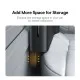 Organizator Auto - Baseus (C20256502111-00) - Black Organizator Auto - Baseus (C20256502111-00) - Black
